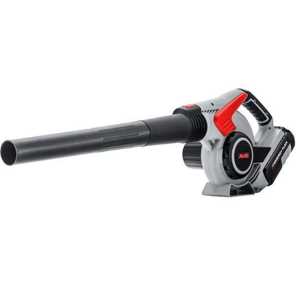 Повітродувка акумуляторна AL-KO LB 36 Li (113332)